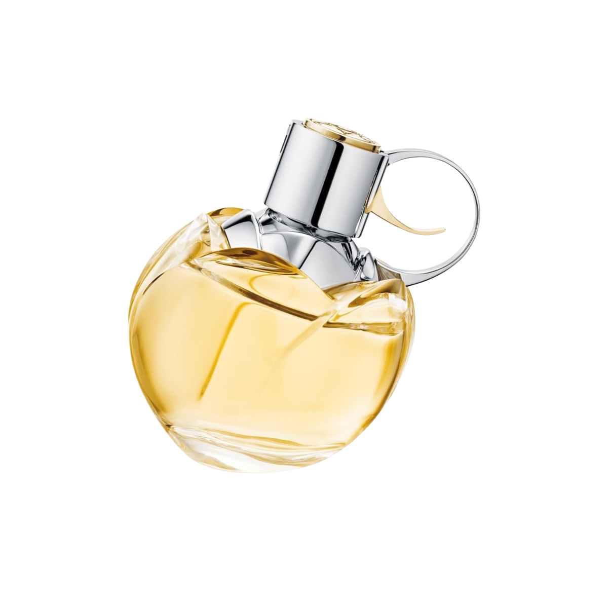 Azzaro Wanted Girl Eau De Parfum For Women
