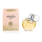 Azzaro Wanted Girl Eau De Parfum For Women