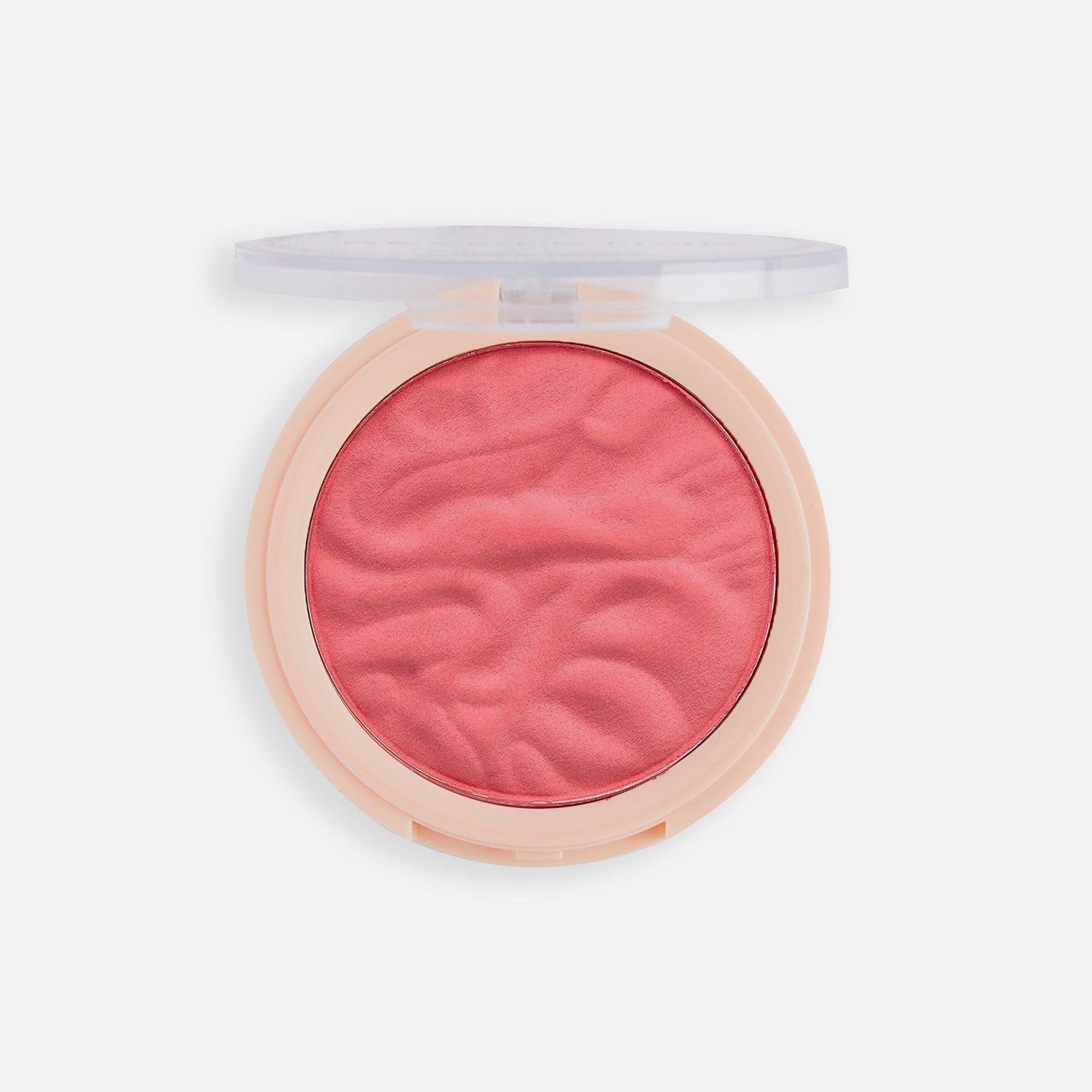 Revolution Blusher Reloaded 