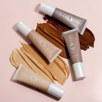 Huda Beauty Glowish Multidew Vegan Skin Tint Foundation 40ml - 01 Fair