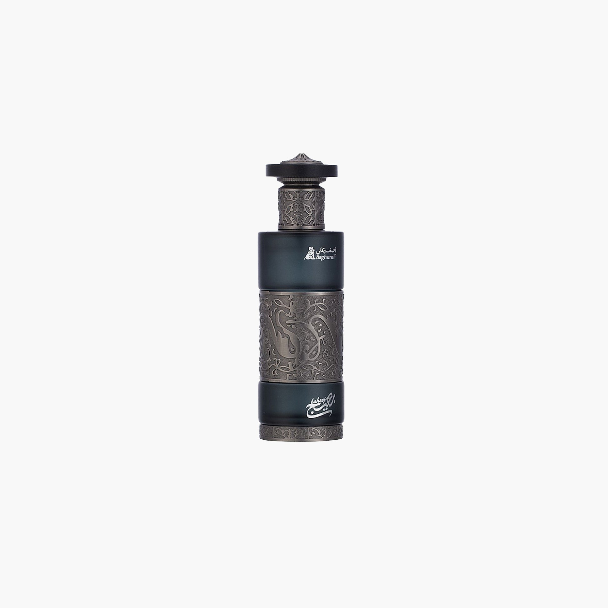 Asgharali Baheej Al Mizaaj Men Eau De Parfum 100ml