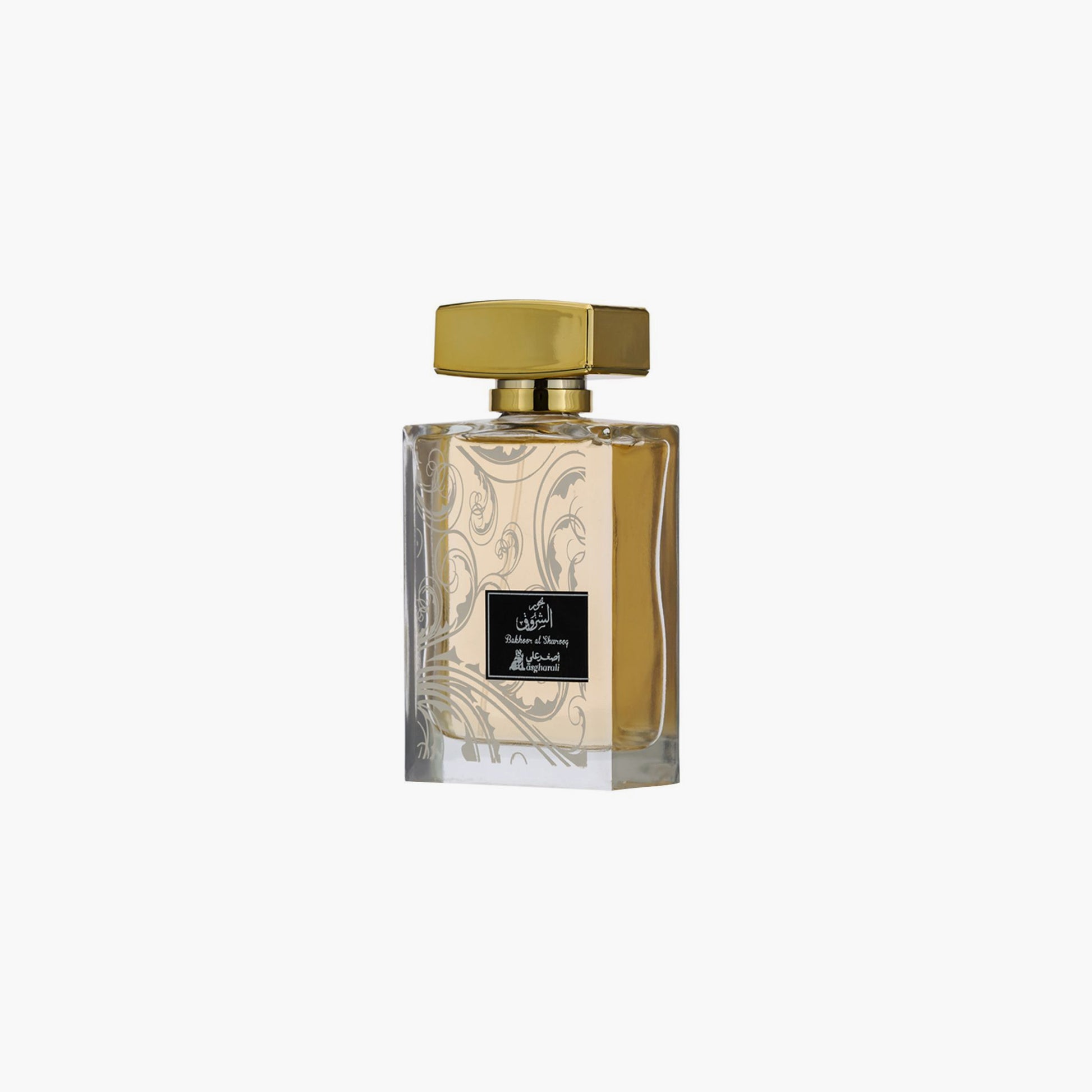 Asgharali Bakhakh Al Shurooq Men Eau De Parfum 100ml