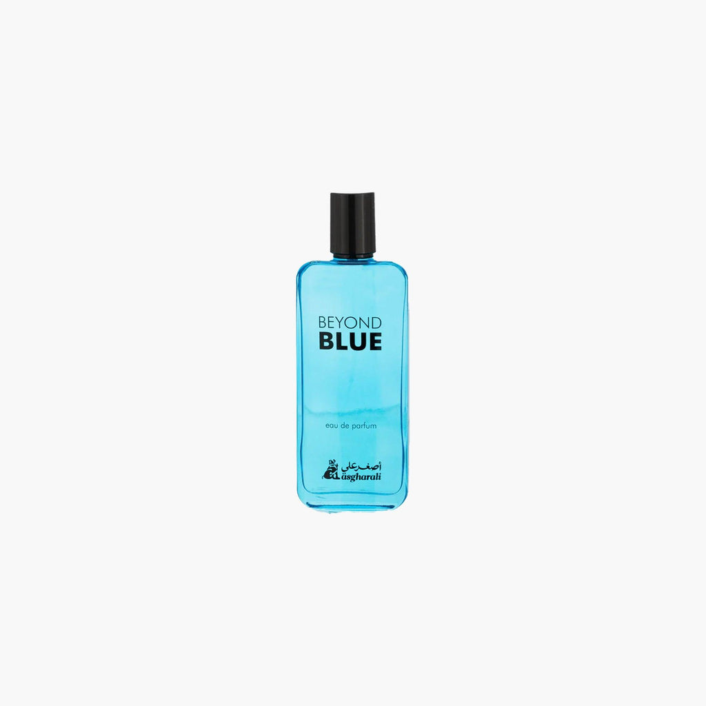 Asgharali Beyond Blue Pour Homme Eau De Parfum 100ml - TheSkinFit