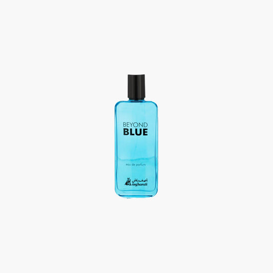 Asgharali Beyond Blue Pour Homme Eau De Parfum 100ml - TheSkinFit