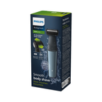 Philips 3000 Series Bodygroom Showerproof Groin and Body Trimmer BG3027/03
