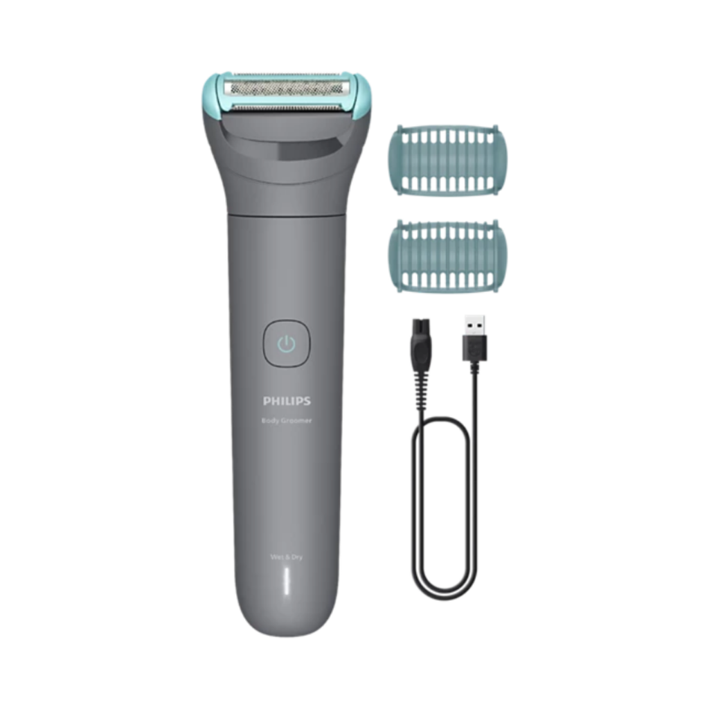 Philips 3000 Series Body Groomer BG3480/15