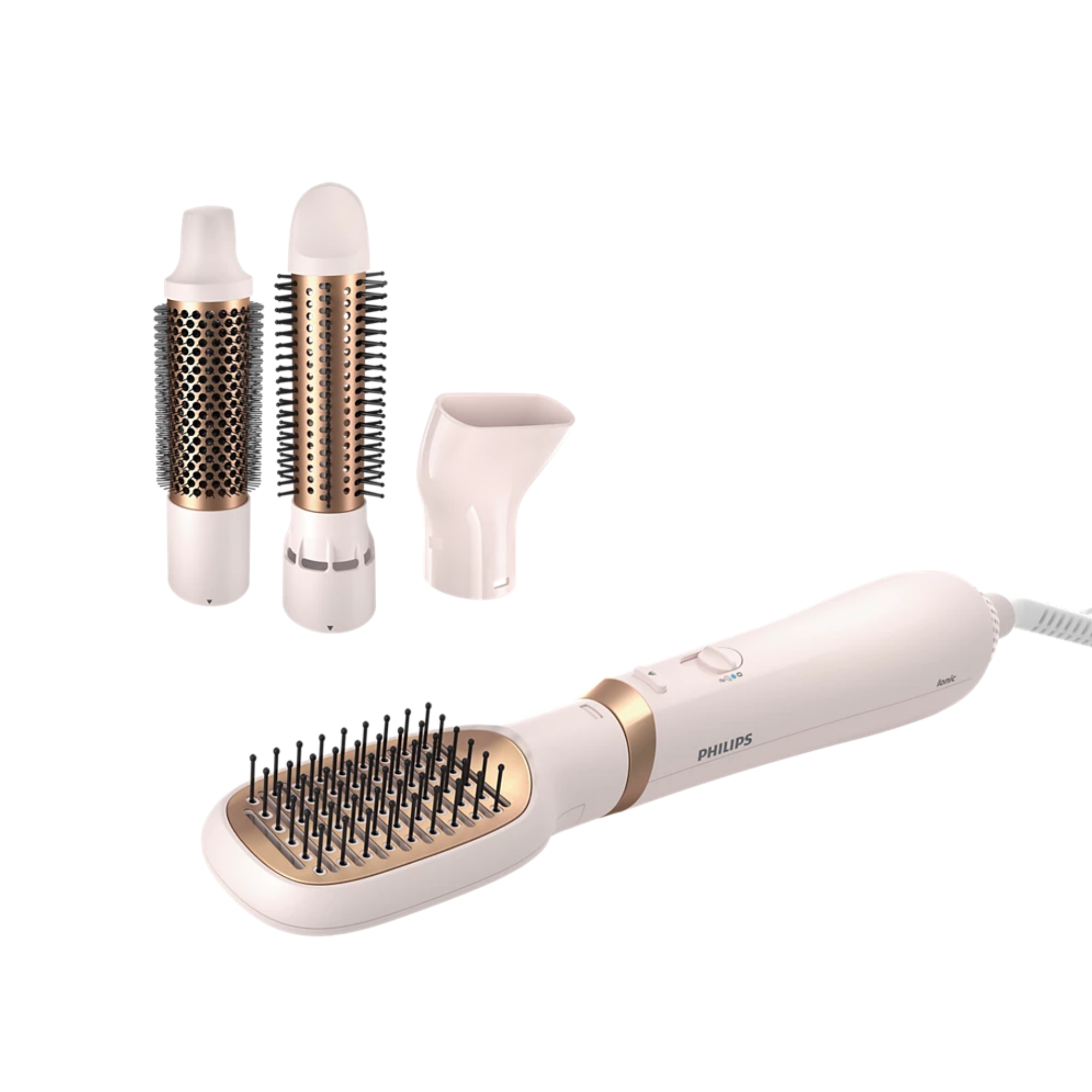 Philips 3000 Series Air Styler BHA310/00 800W