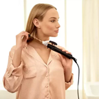 Philips StyleCare Essential Curler BHB862/03 how to use
