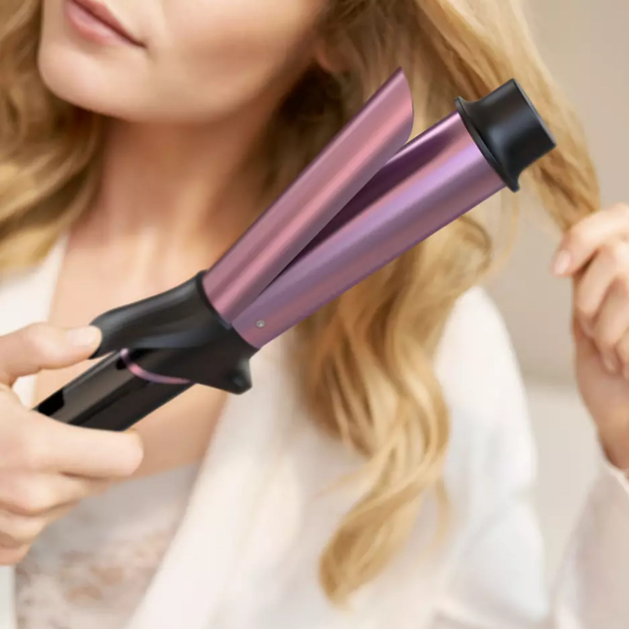 Philips StyleCare Advanced Sublime Ends Curler BHB869/00