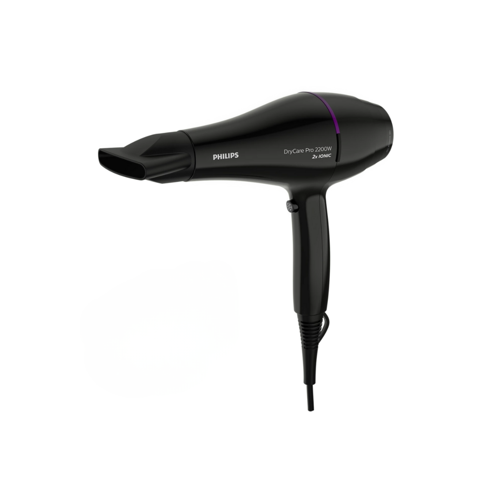 Philips Drycare Pro Advanced Hair Dryer BHD272/03 2100W