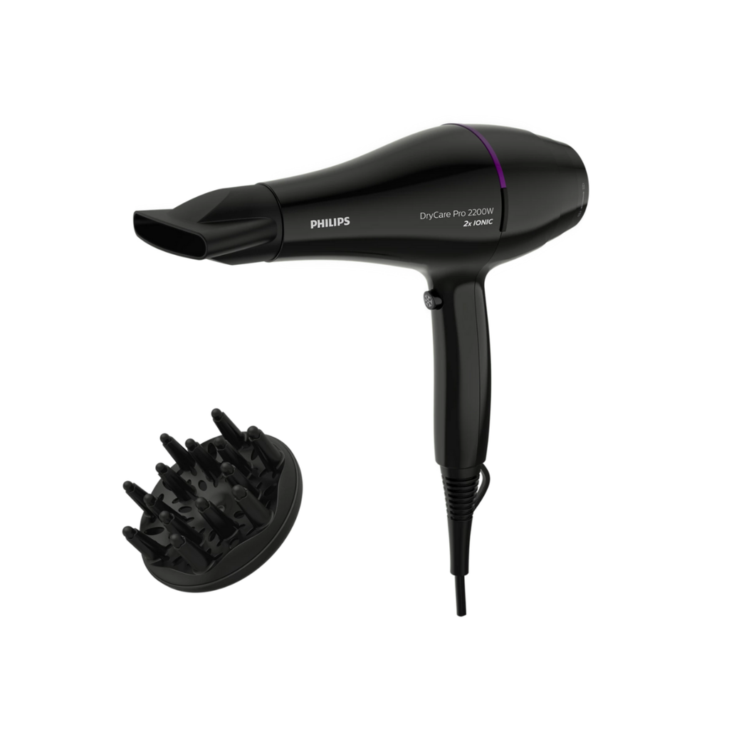 Philips Drycare Pro Advanced Hair Dryer BHD272/03 2100W