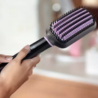 Philips StyleCare Essential Heated Straightening Brush BHH880/03 ingredients