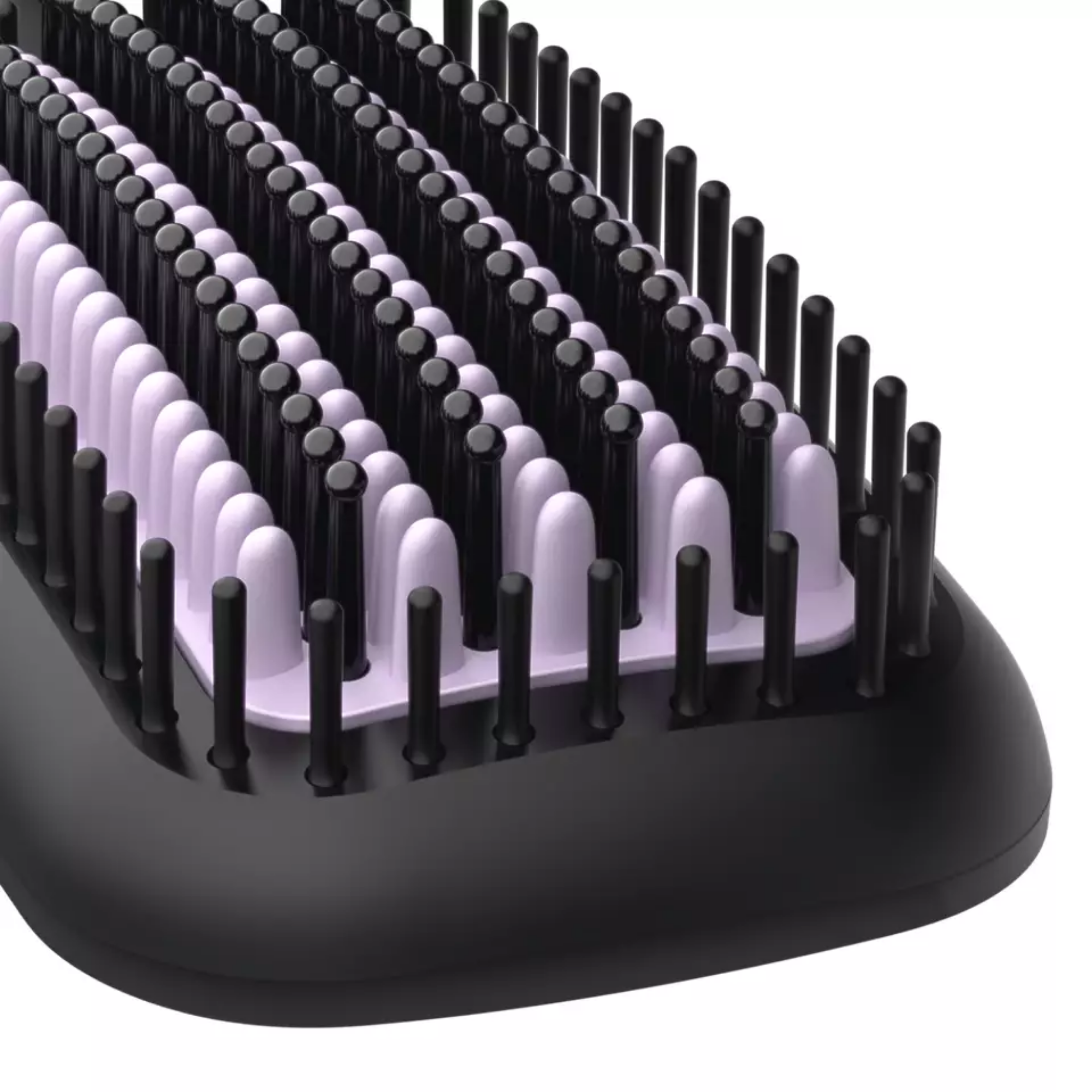 Philips StyleCare Essential Heated Straightening Brush BHH880/03 how to use
