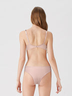 BLS Breathable Lace Panty Cr?me Brule 40