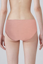 BLS Papillon Cotton Panty Soft Pink