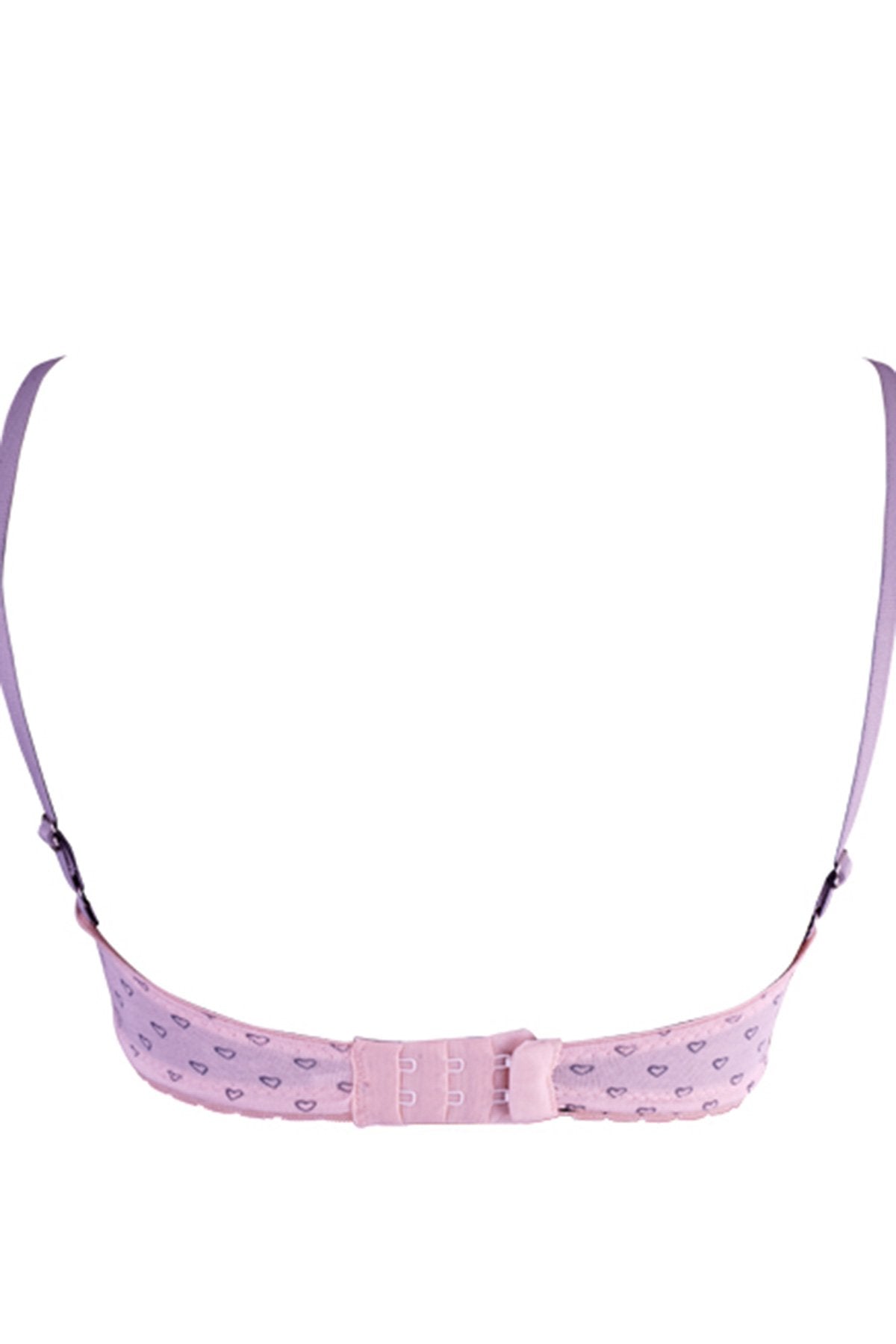 BLS Nazik Soft Padded Cotton Bra