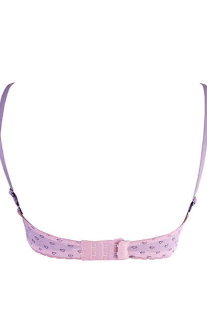 BLS Nazik Soft Padded Cotton Bra