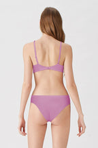 BLS Breathable Wired And Light Padded Bra Piony 34C