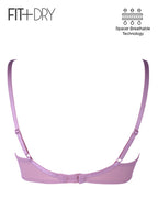 BLS Breathable Wired And Light Padded Bra Piony 36B