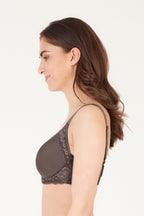 BLS Celine Wired And Light Padded Bra Pepper 34B
