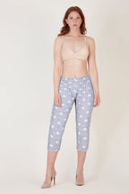 BLS Clarie Non Wired And Padded Bra Piony