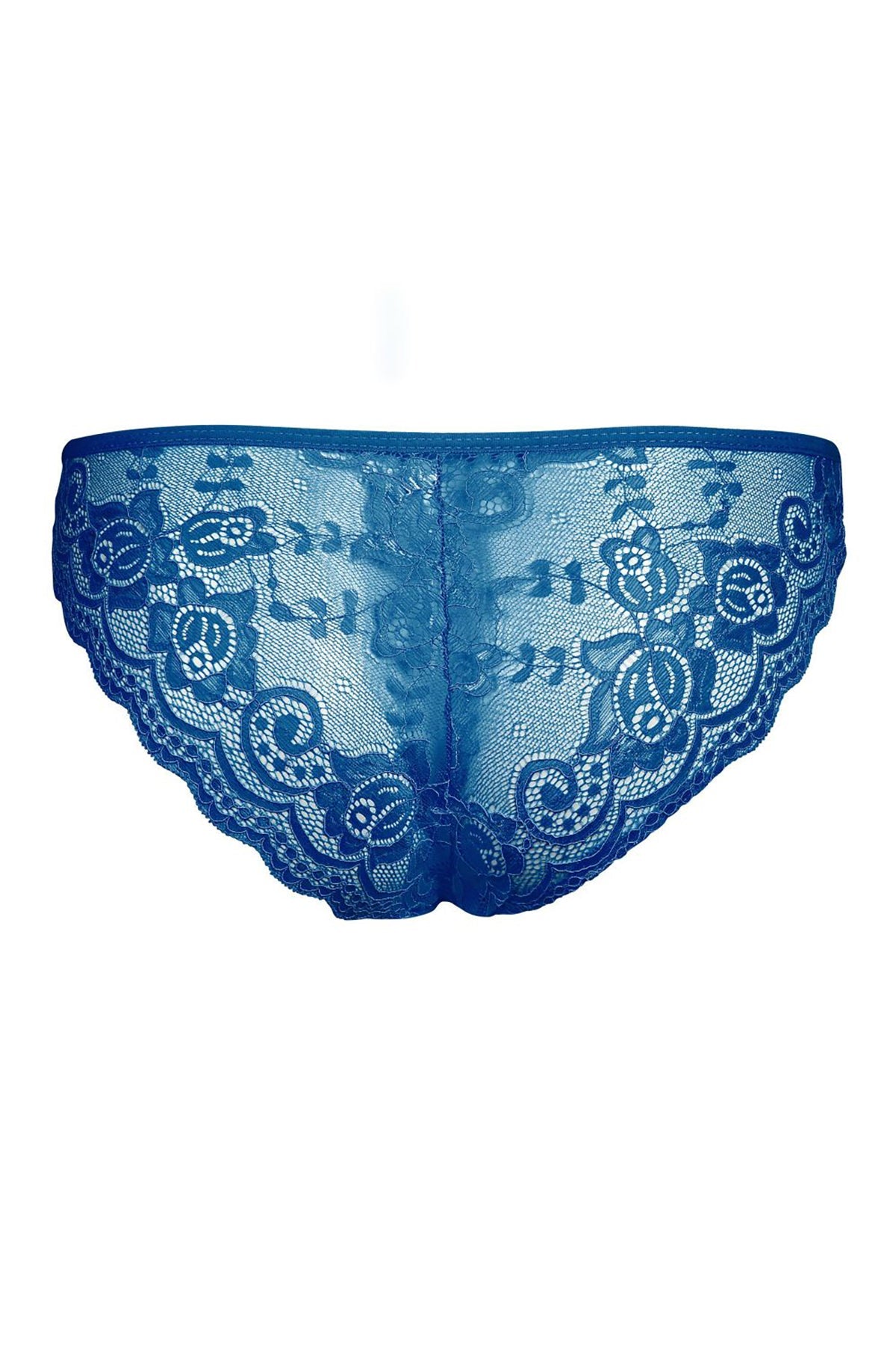 BLS Lulu Lace Panty Neft