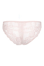 BLS Lulu Lace Panty Powder Pink