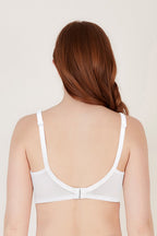 BLS Nanne Non Wired And Non Padded Nursing Bra 34C