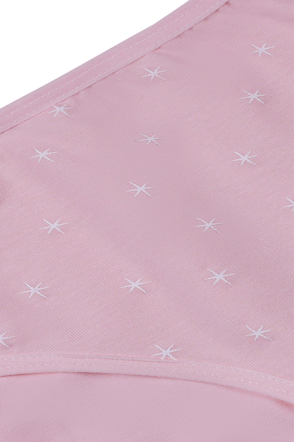 BLS Pazia Cotton Panty Pack Of 5