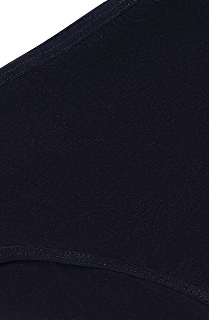 BLS Pearl Mid Rise Cotton Panty Pack Of 5