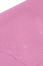 BLS Peony Mid Rise Cotton Panty Pack Of 5