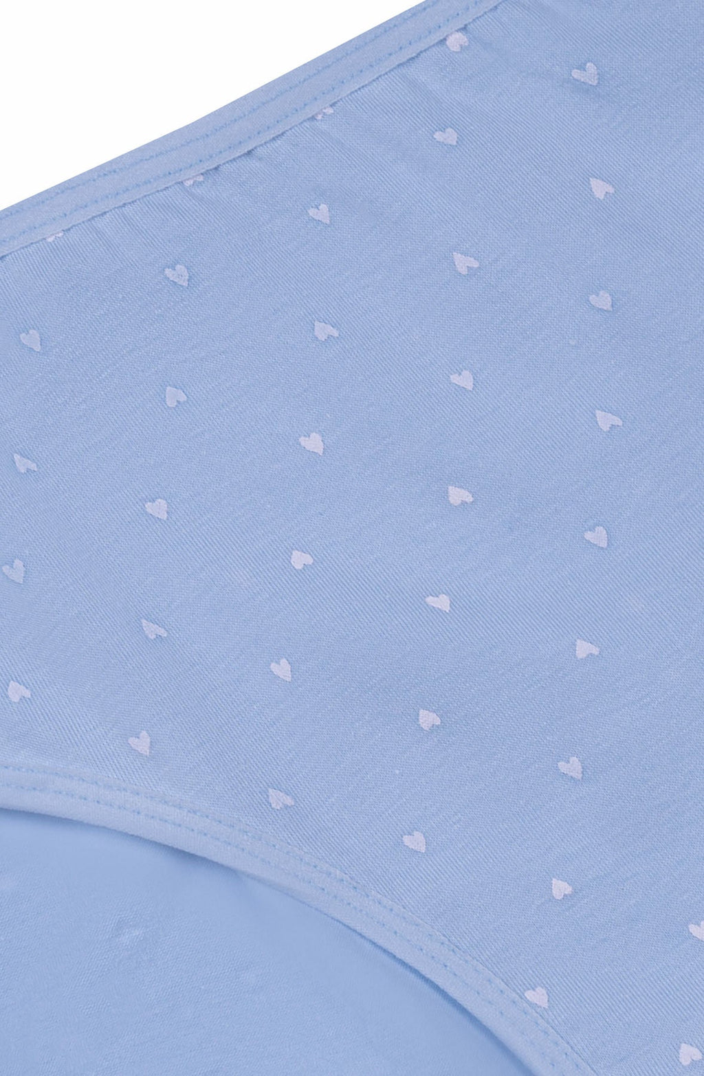 BLS Pirro Cotton Panty Pack Of 5