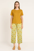 BLS Verbena Viscose Pajama Set