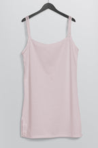 BLS Colleen Stretchable Cotton Camisole Pink