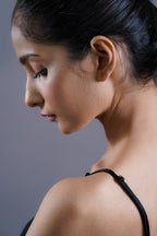 BLS Ayleen Lace Camisole Black