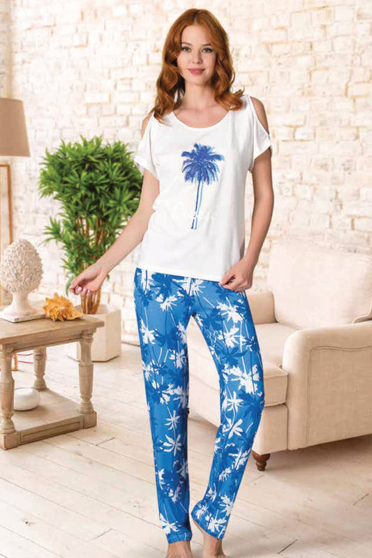 BLS Emel Pajama Sets