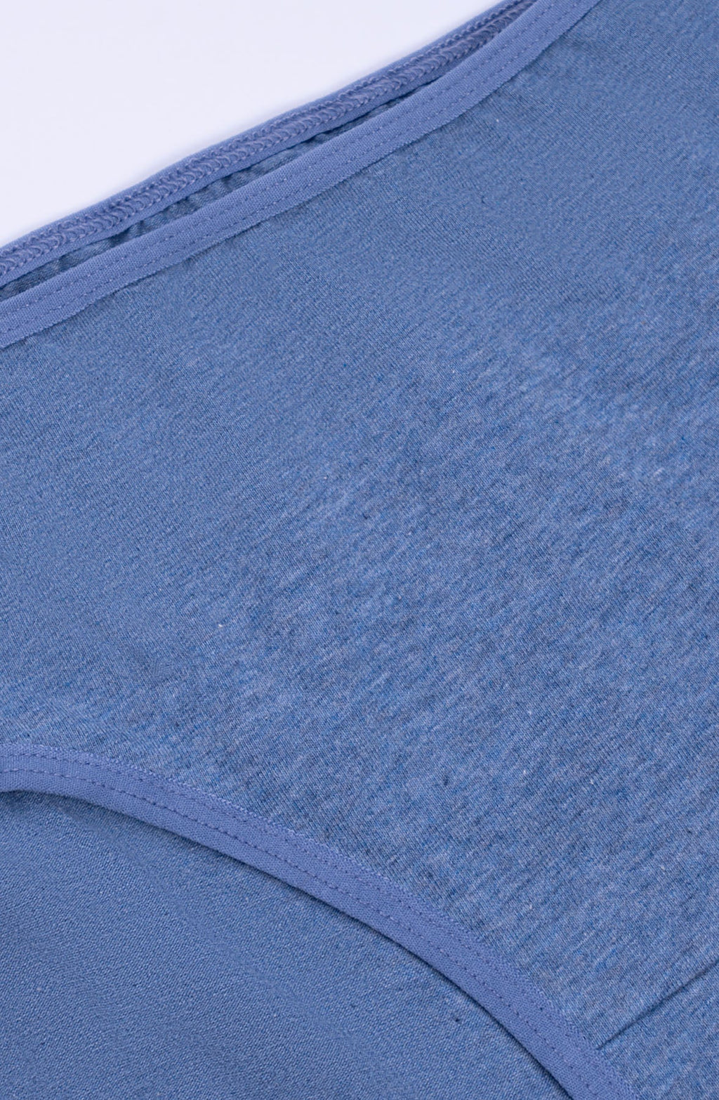 BLS Willow Mid Rise Cotton Panty Pack Of 5