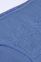 BLS Willow Mid Rise Cotton Panty Pack Of 5