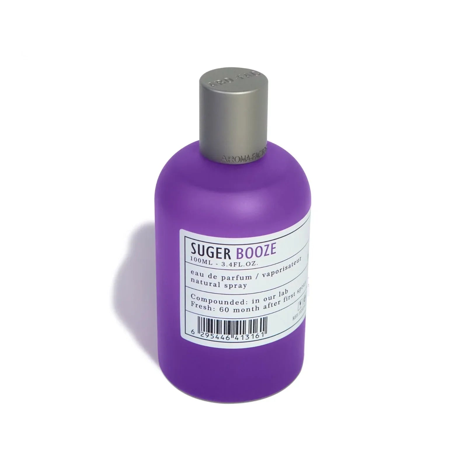 AMD Aro Fac Suger Booze Eau De Parfum Unisex price in Pakistan