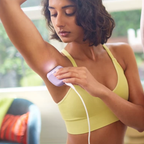 Philips 4000 Series 3 in 1 Corded Epilator BRE257/00