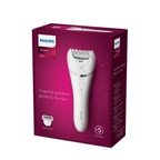 Philips 8000  Series Wet & Dry Epilator BRE710/01