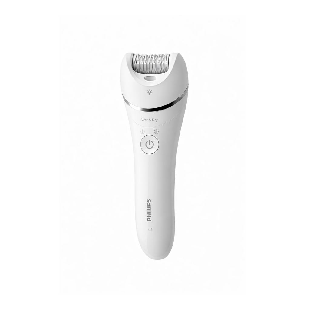Philips 8000  Series Wet & Dry Epilator BRE710/01