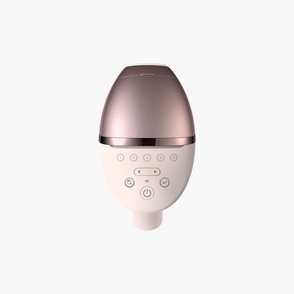 Philips Lumea IPL Advanced Full Body & Face Hair Removal Device BRI958/60