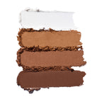 Trouble Maker Brat Brow Kit 2.8gm - Light Brown