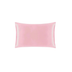 GOmicro Silk Pillow Cover