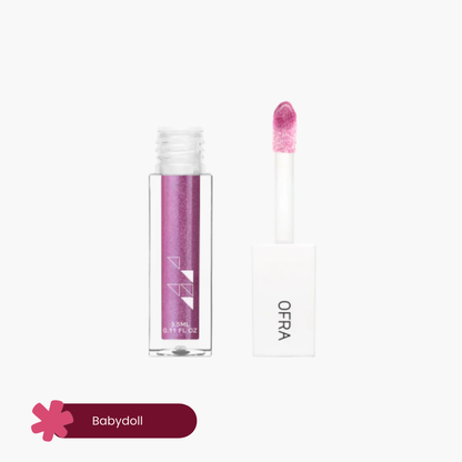Ofra Lip Gloss 3.5ml