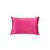 GOmicro Silk Pillow Cover