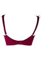 BLS Barbola Wired And Padded Bra Bordory 34C