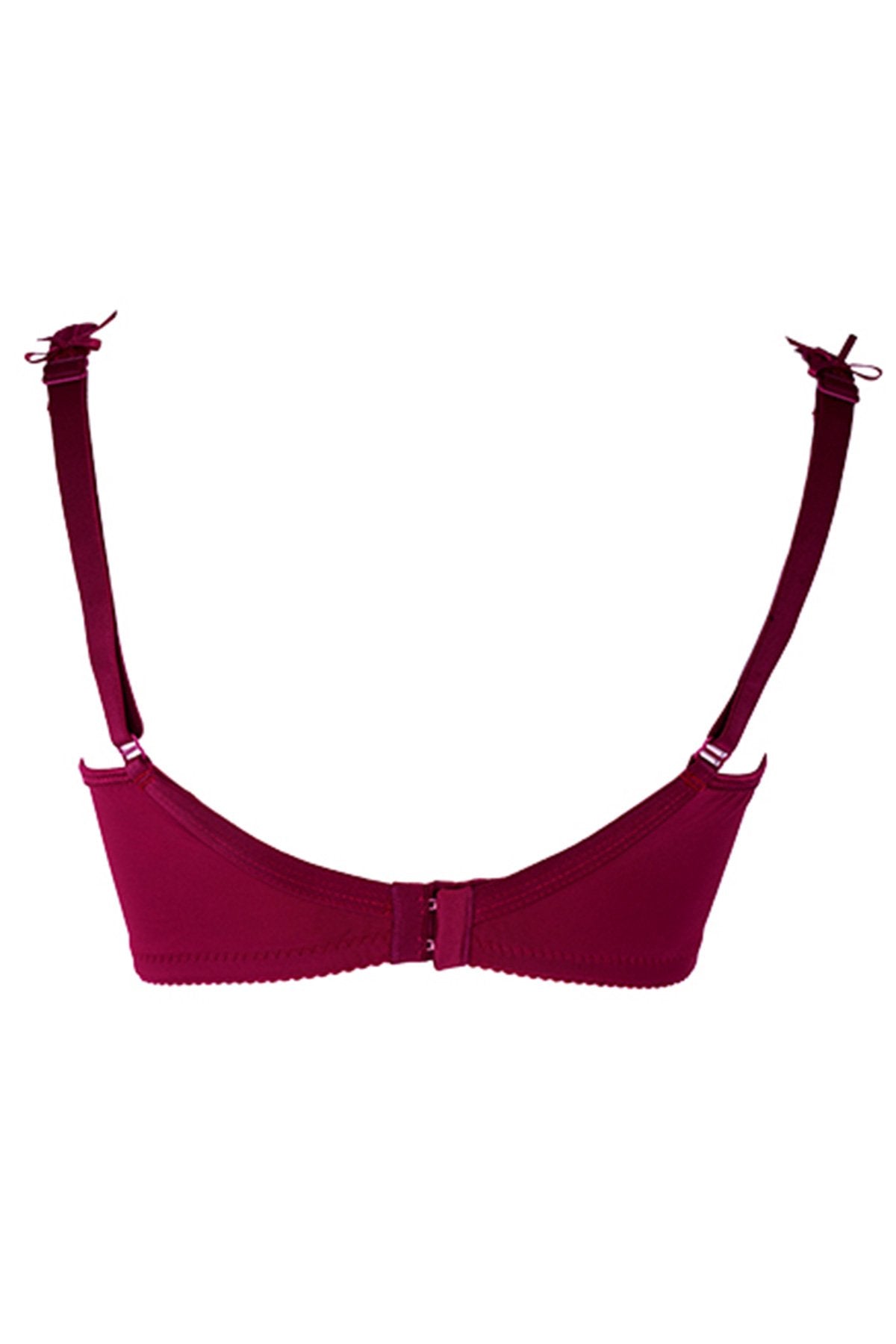 BLS Barbola Wired And Padded Bra Bordory 34C