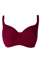 BLS Barbola Wired And Padded Bra Bordory